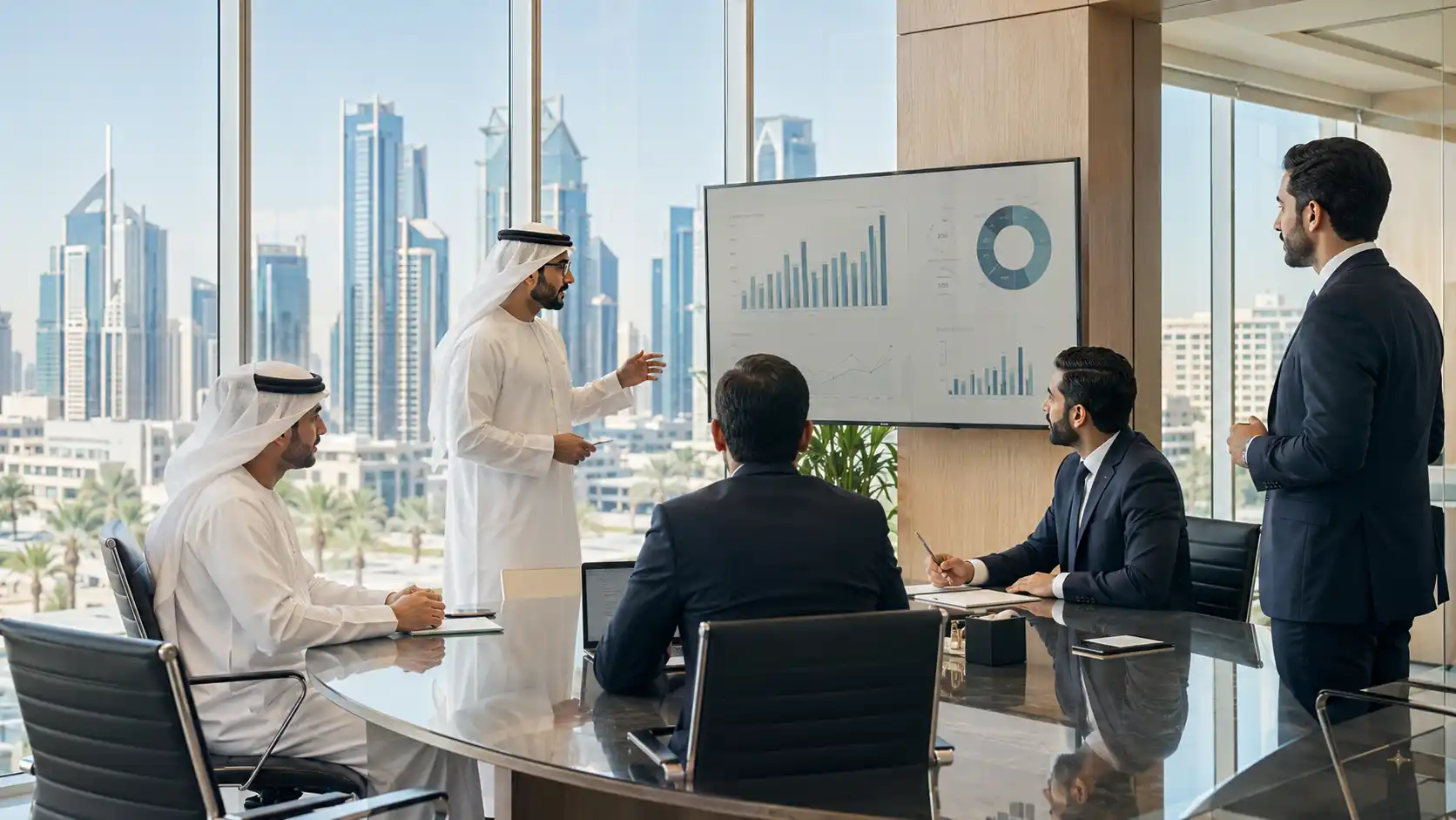 كيف تقود شركتك نحو الاستدامة والنمو عبر استراتيجيات ادارة اعمال متطورة؟